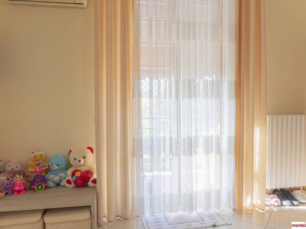 Appartamento a Montecatini-terme in Via Umbria, 48 - Foto 5