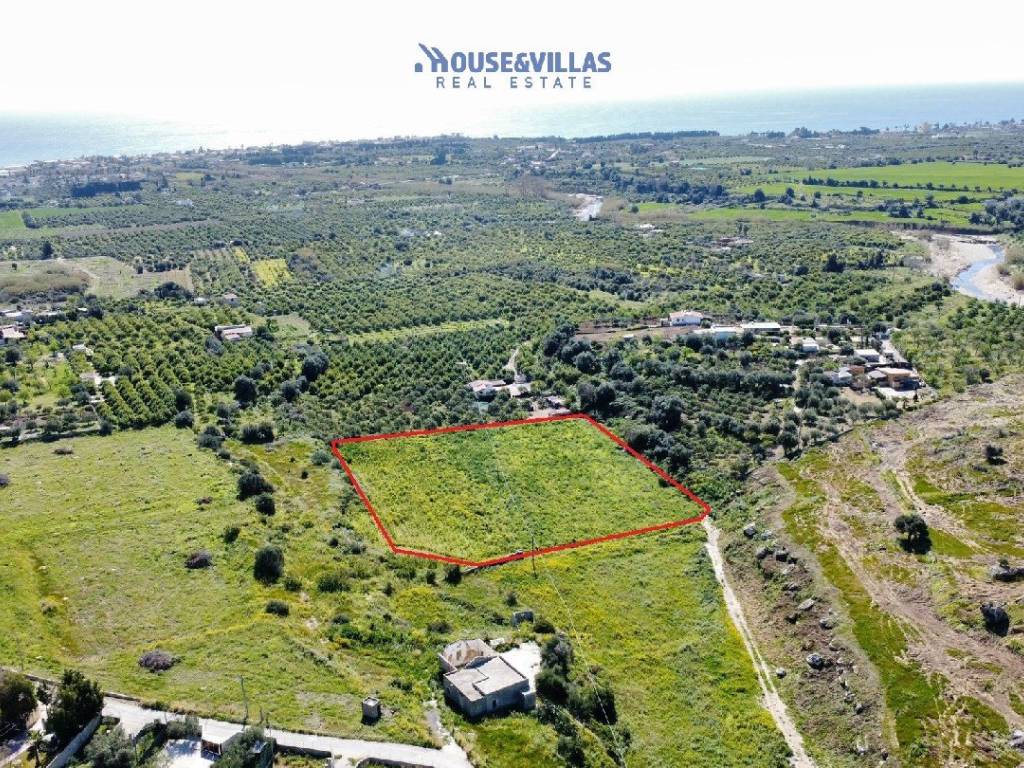 Terreno a Avola in contrada puzzi - Foto 5