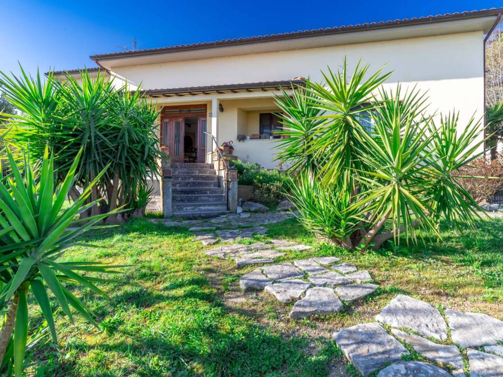 Villa a Monte roberto in Via San Marco - Foto 2