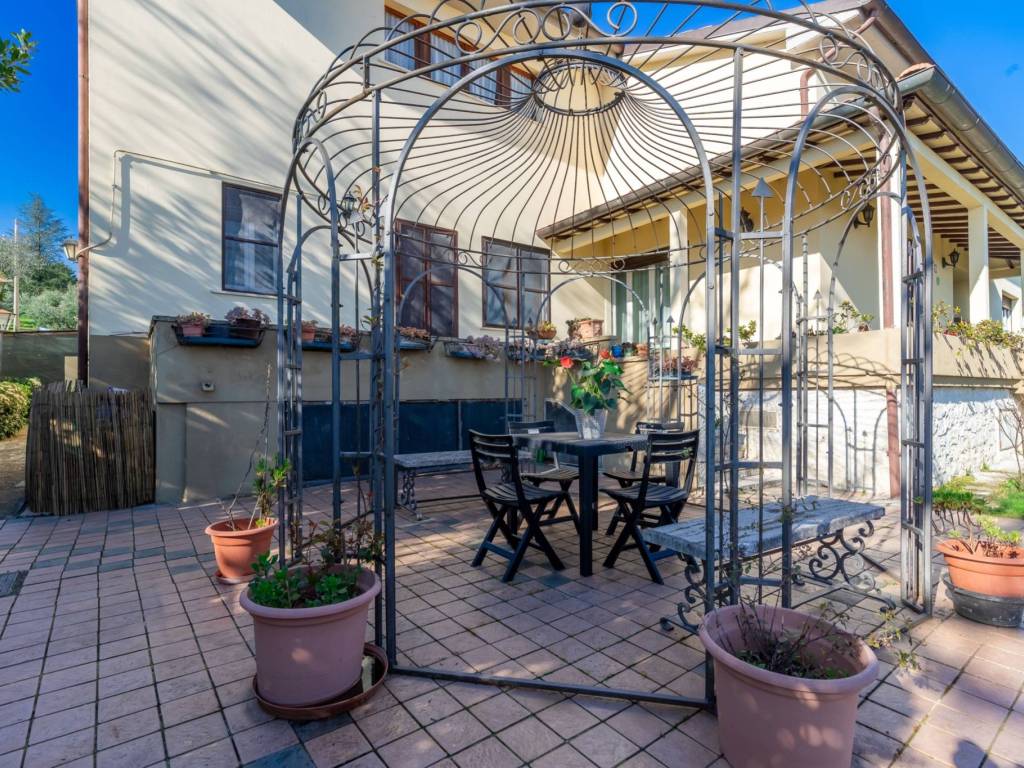 Villa a Monte roberto in Via San Marco - Foto 4