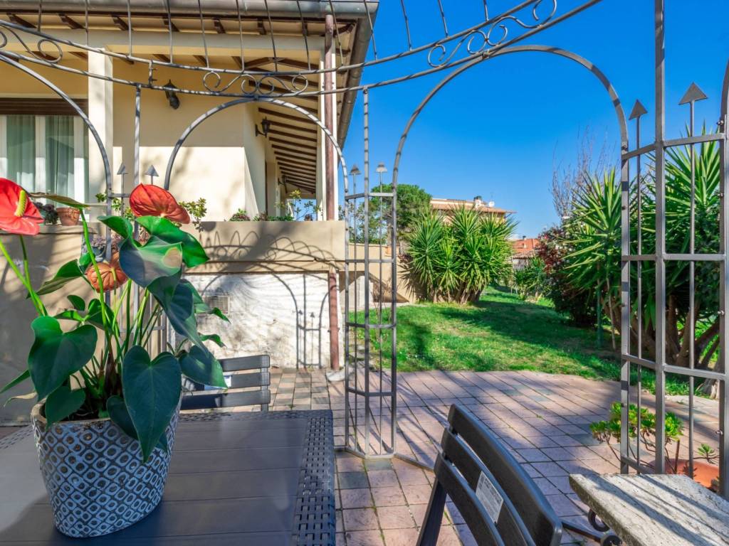 Villa a Monte roberto in Via San Marco - Foto 5