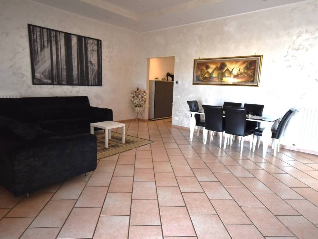 Villetta a schiera a Monte san vito in Via Grugnaleto - Foto 3