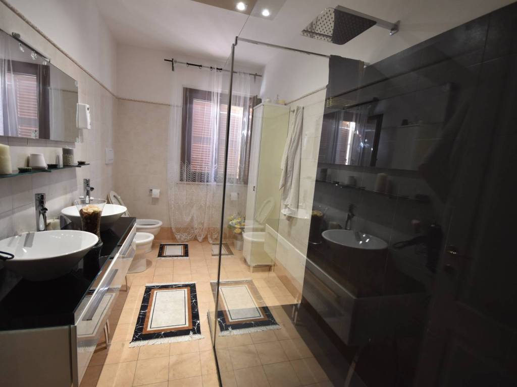 Villetta a schiera a Monte san vito in Via Grugnaleto - Foto 4