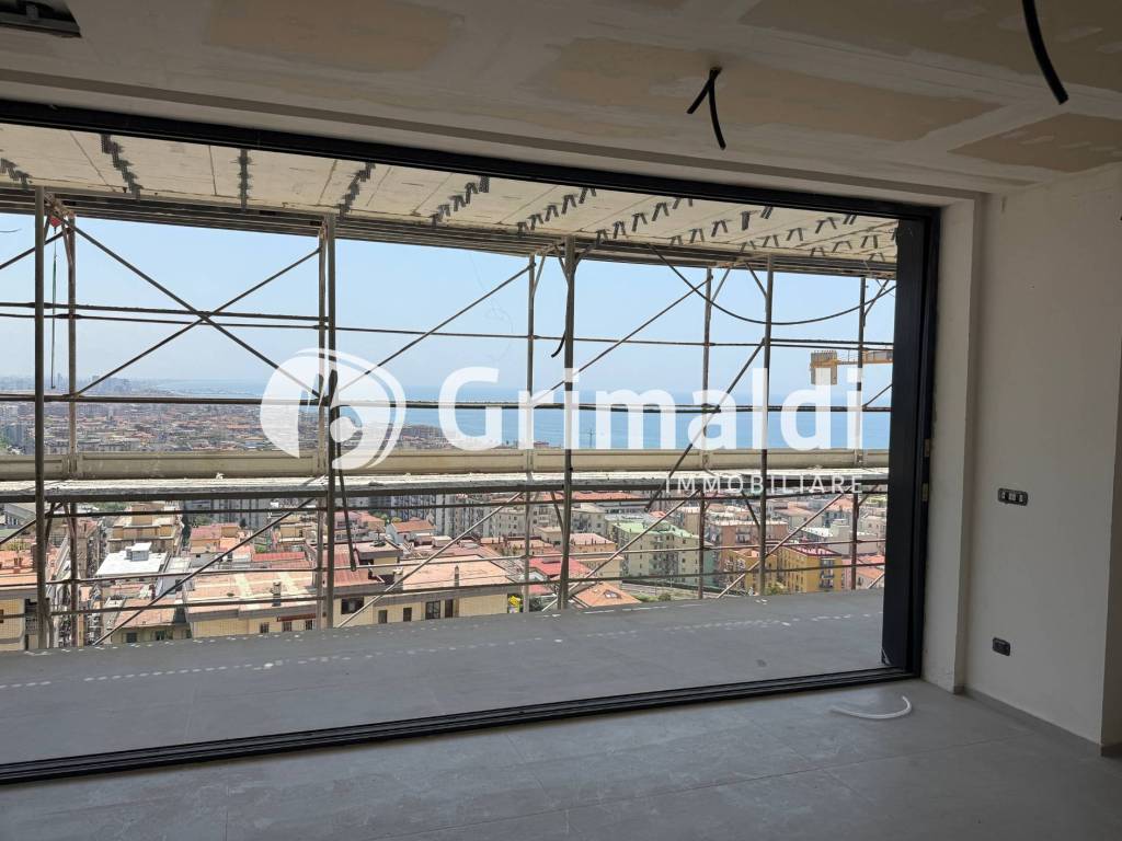Appartamento a Salerno in Viale delle Ginestre - Foto 2