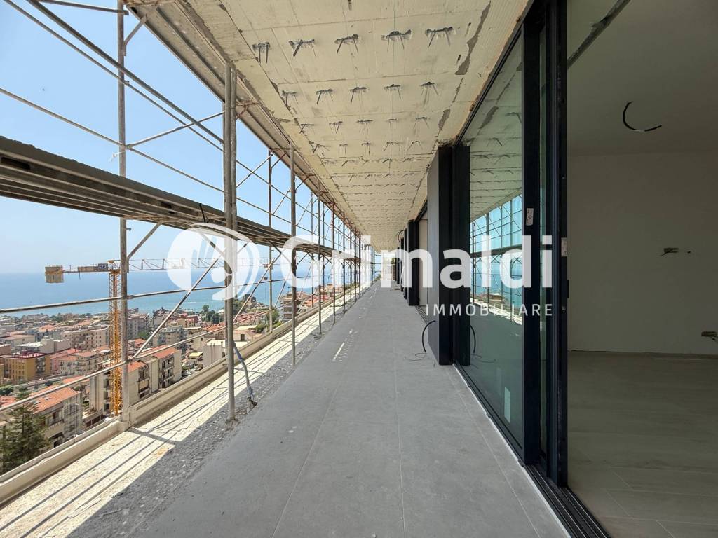Appartamento a Salerno in Viale delle Ginestre - Foto 3