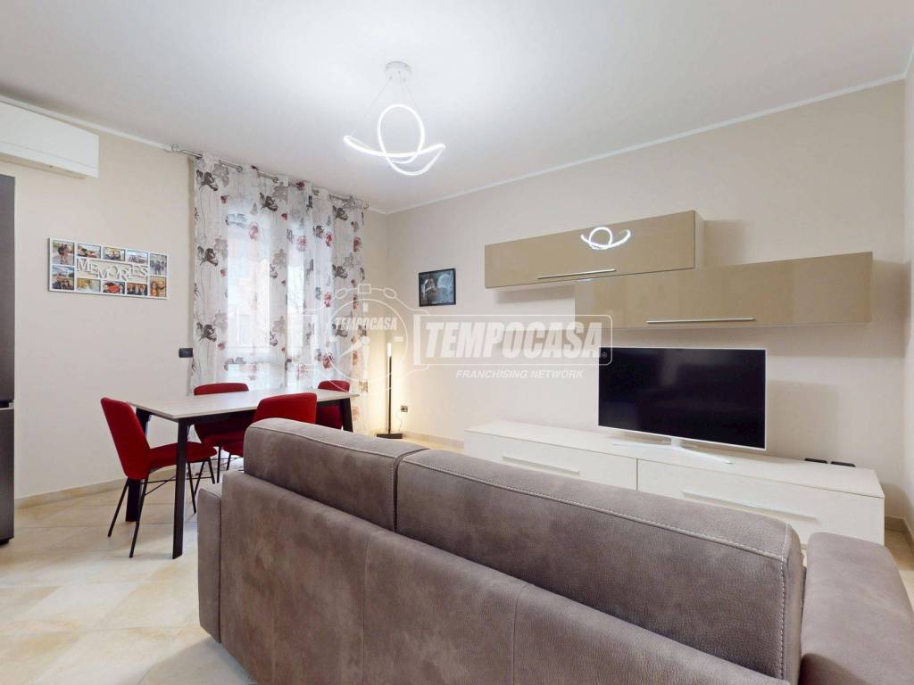 Appartamento a Carpi in Via Aldo Moro Esterna, 5 - Foto 2