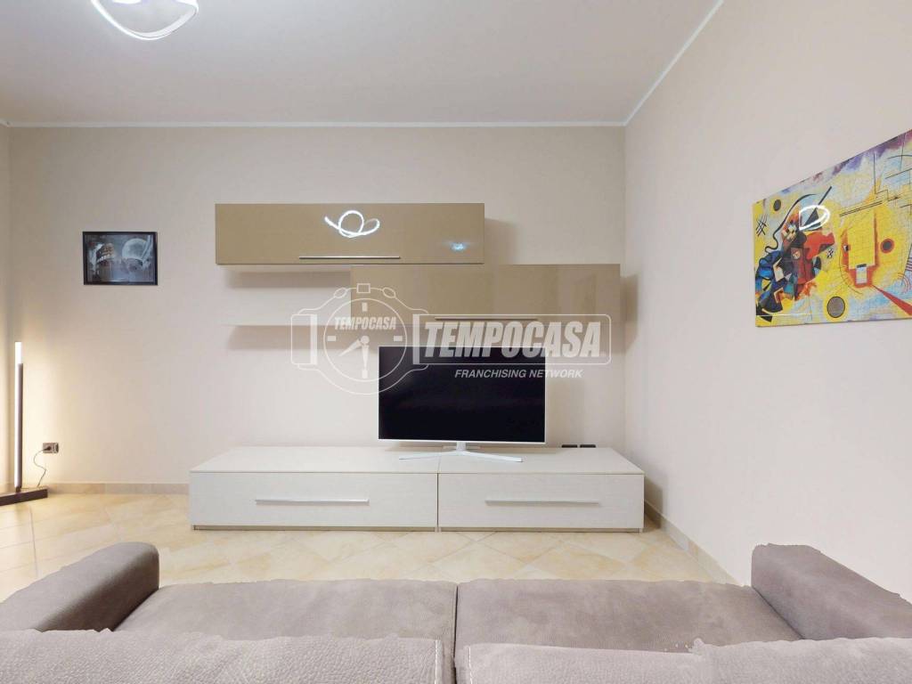 Appartamento a Carpi in Via Aldo Moro Esterna, 5 - Foto 3