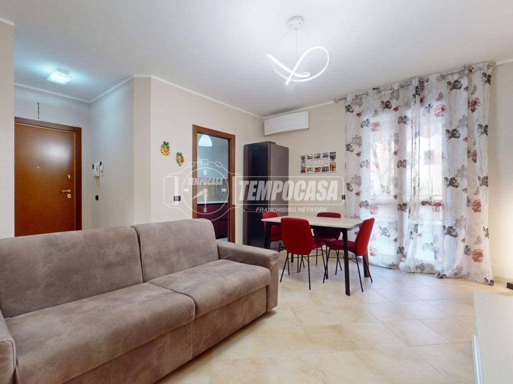 Appartamento a Carpi in Via Aldo Moro Esterna, 5 - Foto 4