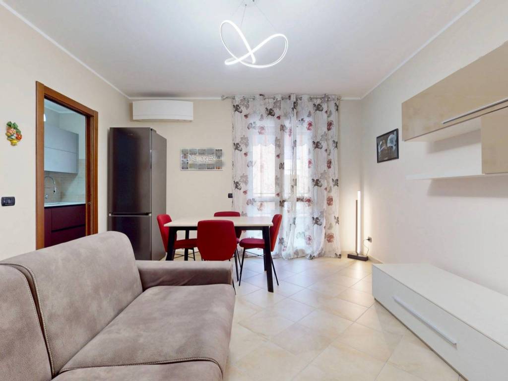 Appartamento a Carpi in Via Aldo Moro Esterna, 5 - Foto 5