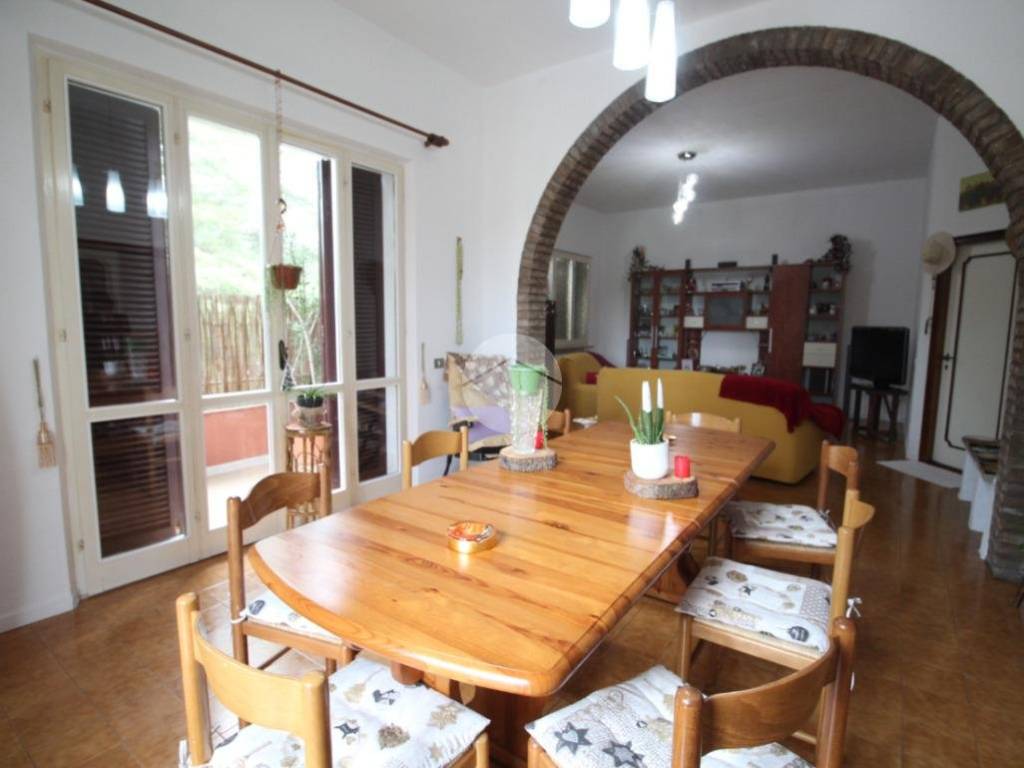 Villa a Colli al metauro in Via Ancona, 11 - Foto 3