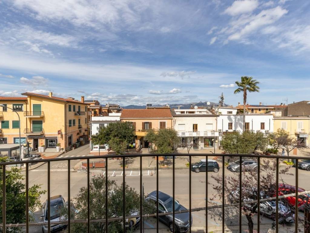 Appartamento a Tortolì in via Monsignor Virgilio, 44 - Foto 2