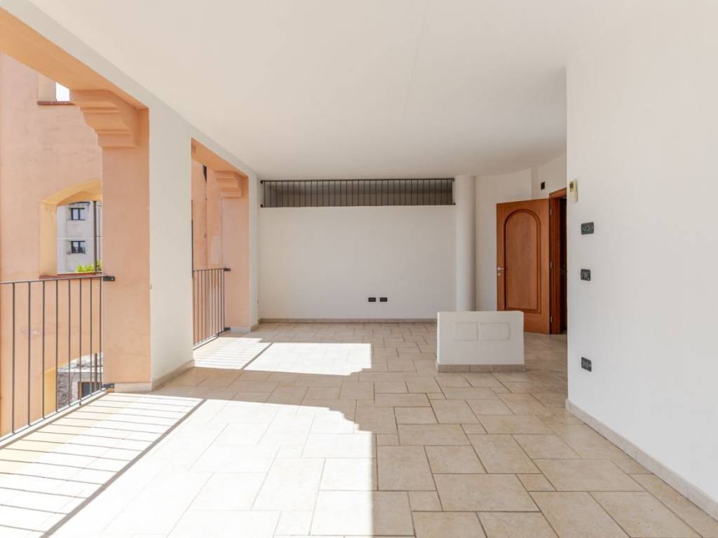 Appartamento a Tortolì in via Monsignor Virgilio, 44 - Foto 3