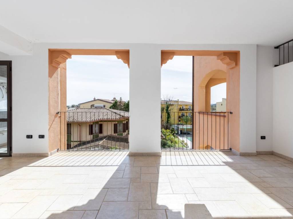 Appartamento a Tortolì in via Monsignor Virgilio, 44 - Foto 4