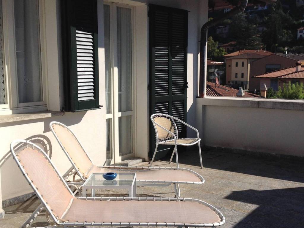 Appartamento a Varenna in Via Roma - Foto 3