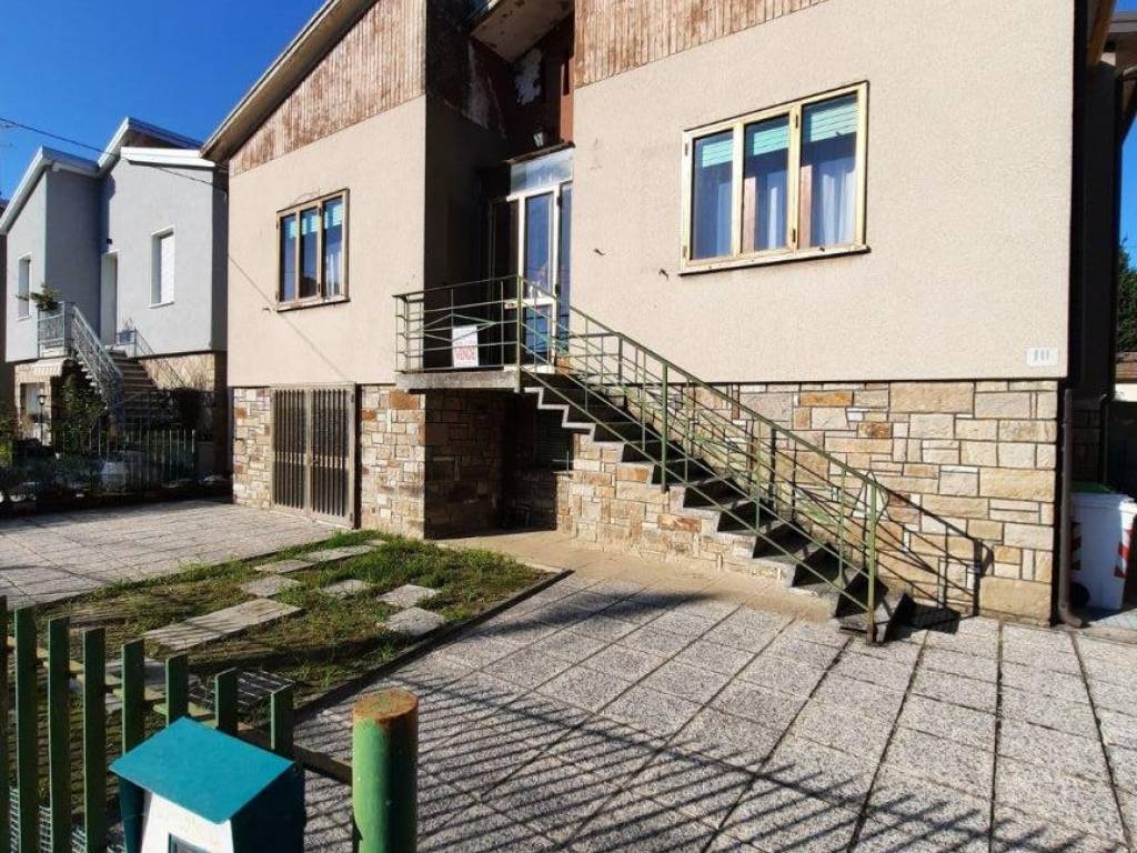 Villa a Adria in Via Umberto I - Foto 2