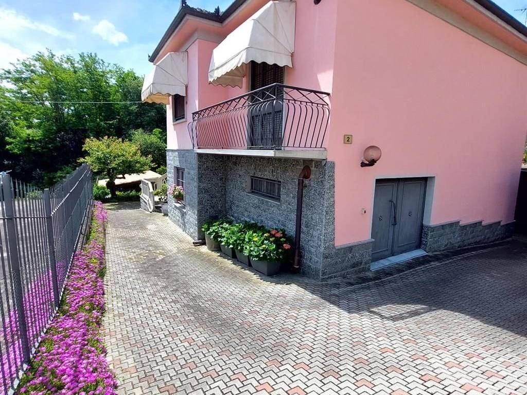 Villa a Asti in via desderi - Foto 2