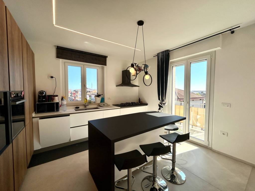 Appartamento a San benedetto del tronto in Via Filippo Turati, 67 - Foto 3
