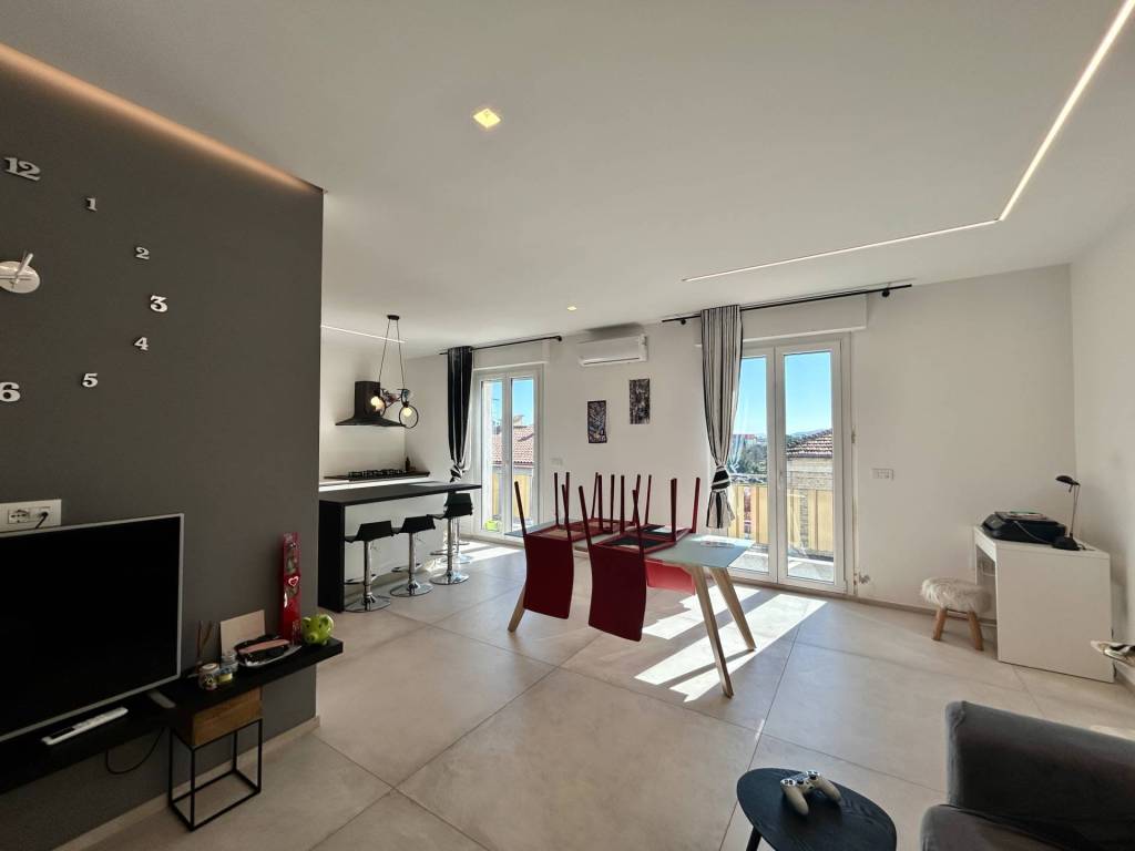 Appartamento a San benedetto del tronto in Via Filippo Turati, 67 - Foto 4