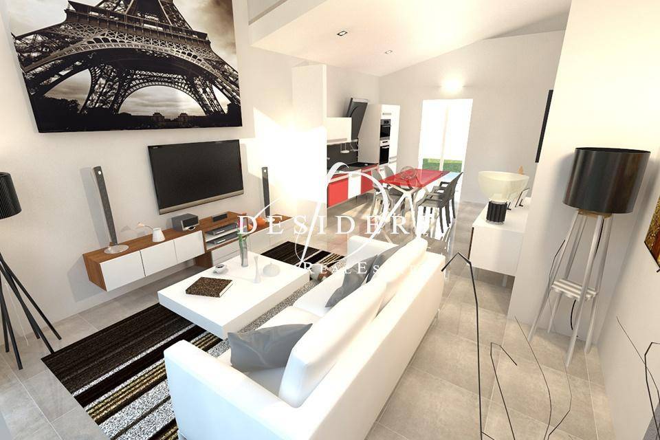 Villa a Grosseto in Via El Alamein - Foto 5