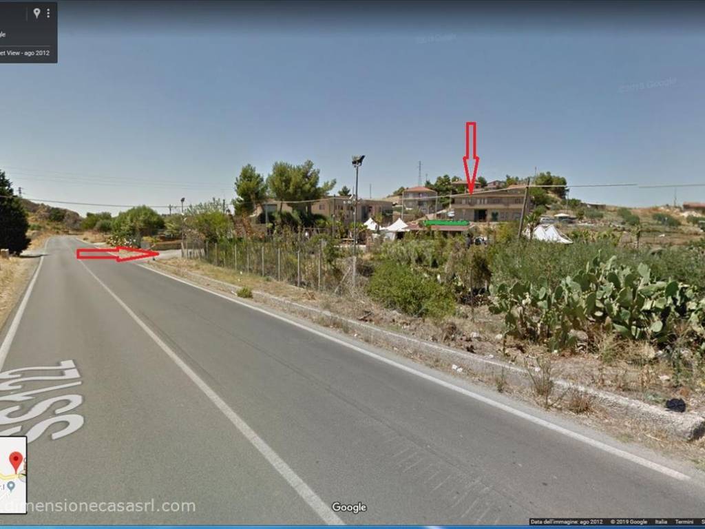 Appartamento a Caltanissetta in SS122 - Foto 2