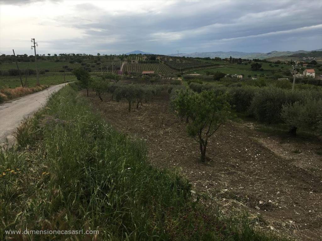 Terreno a San cataldo in SP33 - Foto 3