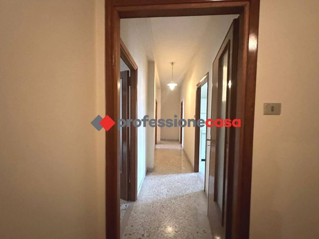 Appartamento a Campobasso in Via Giuseppe di Vittorio - Foto 4