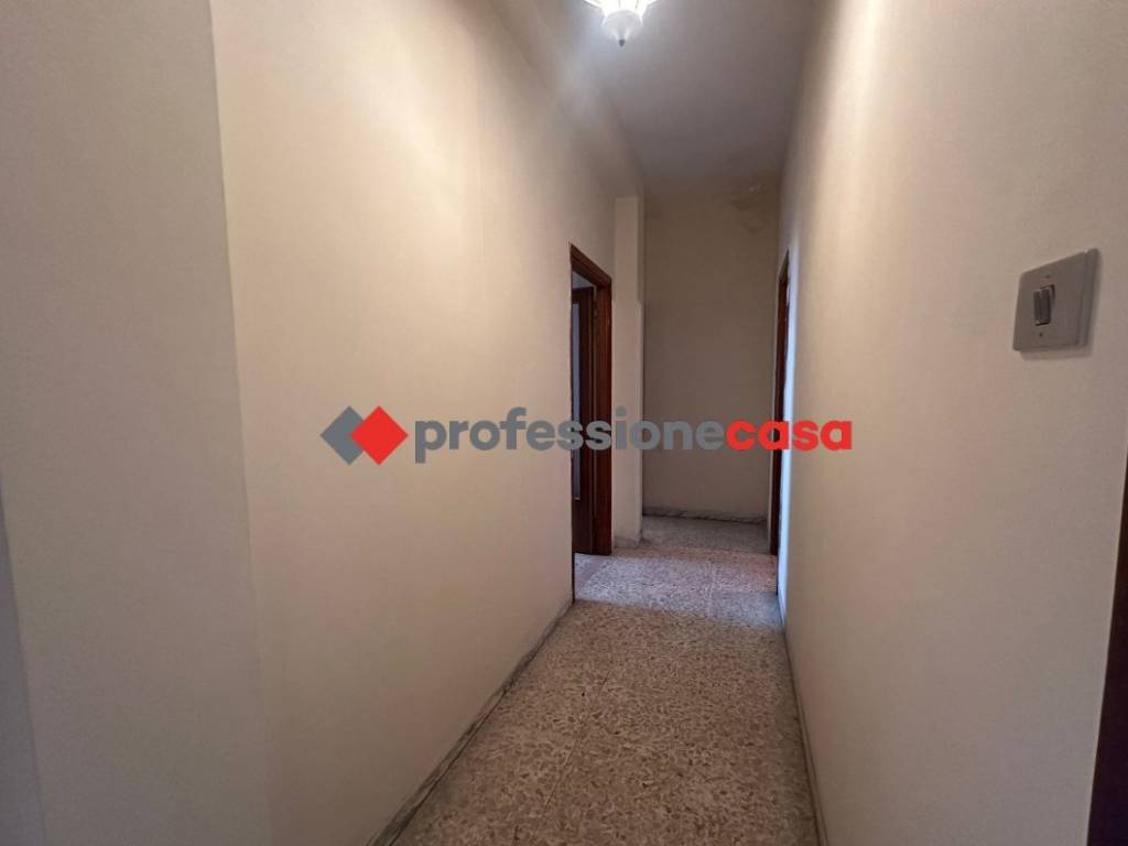 Appartamento a Campobasso in Via Giuseppe di Vittorio - Foto 5