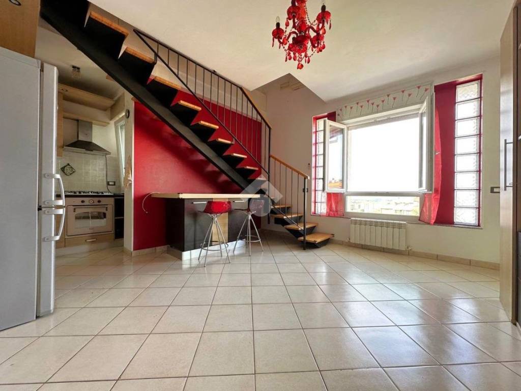 Appartamento a Viterbo in Via Verrocchio - Foto 3