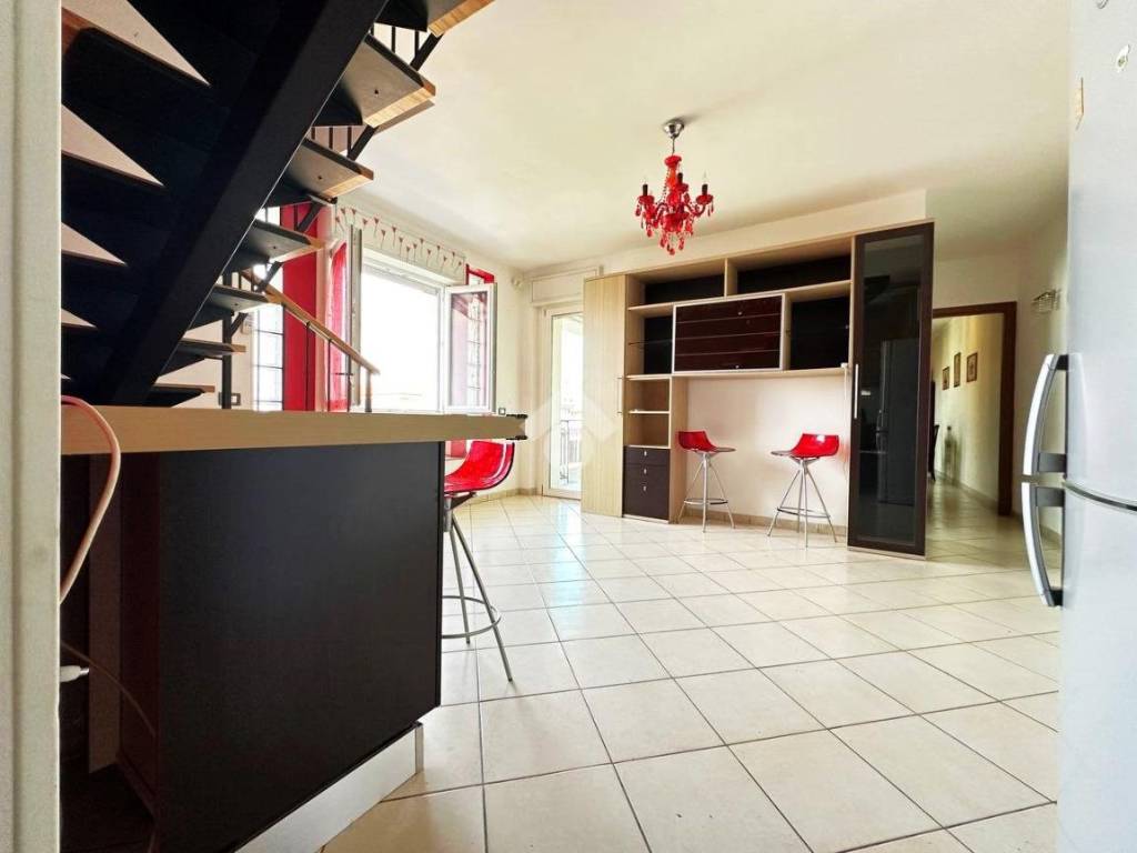 Appartamento a Viterbo in Via Verrocchio - Foto 4