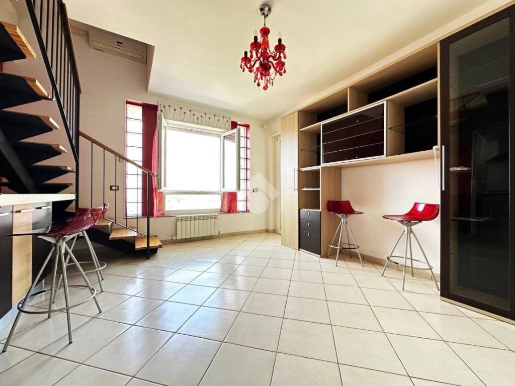 Appartamento a Viterbo in Via Verrocchio - Foto 5