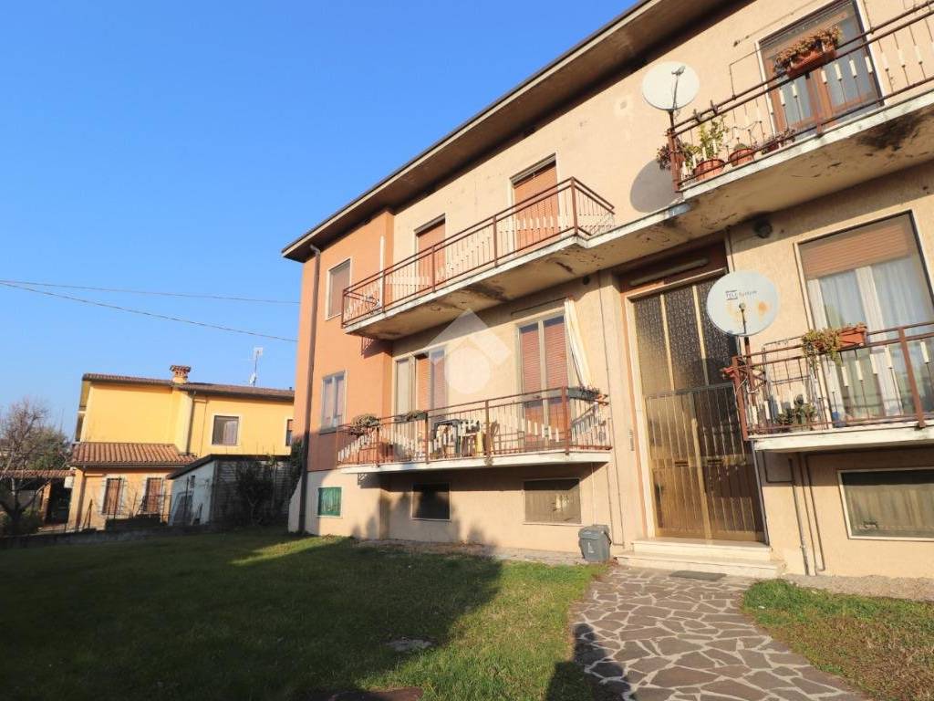 Appartamento a Calvisano in Via Teodoro Schilini - Foto 2