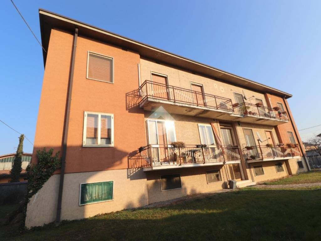 Appartamento a Calvisano in Via Teodoro Schilini - Foto 4