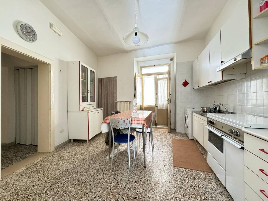 Casa indipendente a Apricena in Largo Sant'Antonio, 16 - Foto 4