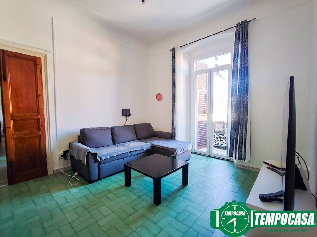 Appartamento a La spezia in Via Buonviaggio, 36 - Foto 2