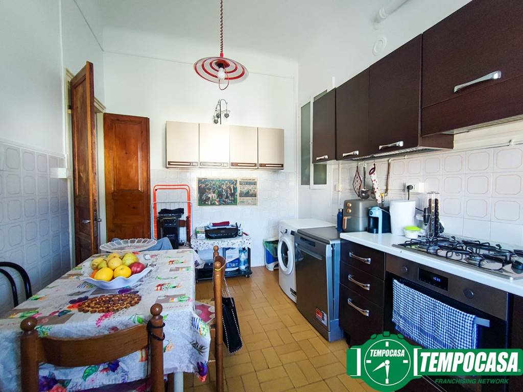 Appartamento a La spezia in Via Buonviaggio, 36 - Foto 4