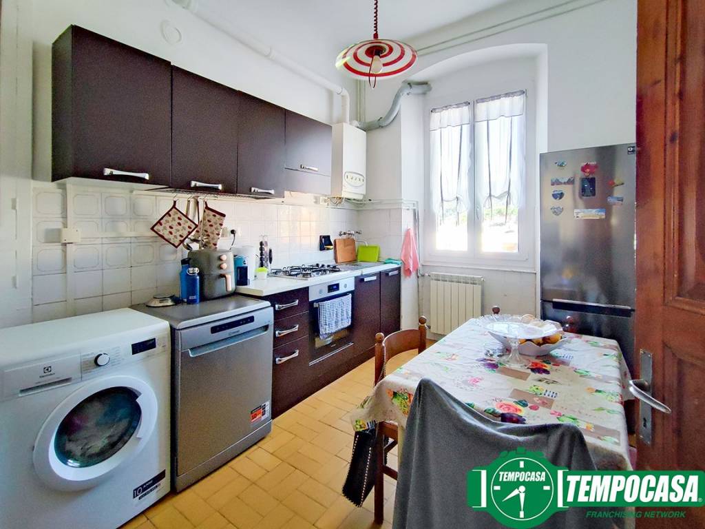 Appartamento a La spezia in Via Buonviaggio, 36 - Foto 5