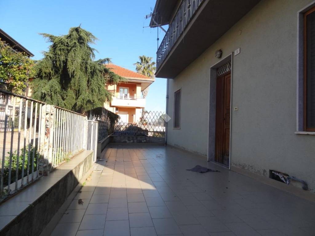 Casa indipendente a San giorgio del sannio in Trav. II Viale C. Spinelli, 3 - Foto 4