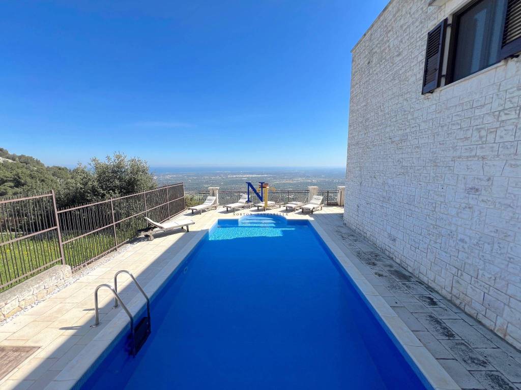 Villa a Fasano in Contrada Gravinella - Foto 2