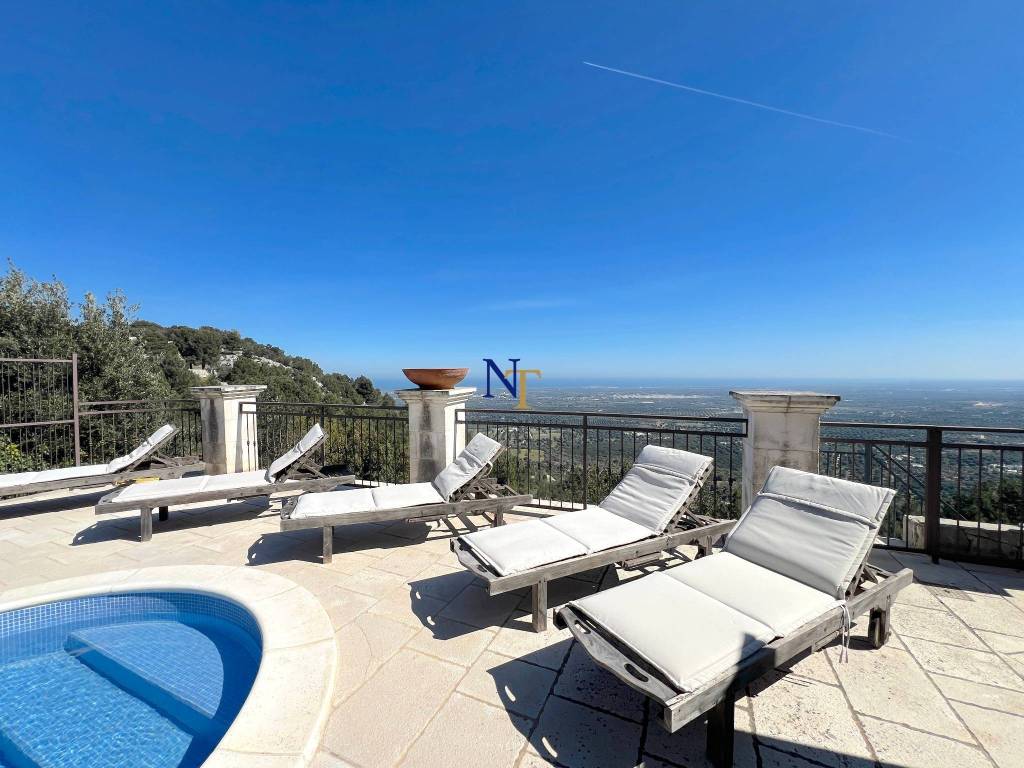 Villa a Fasano in Contrada Gravinella - Foto 3