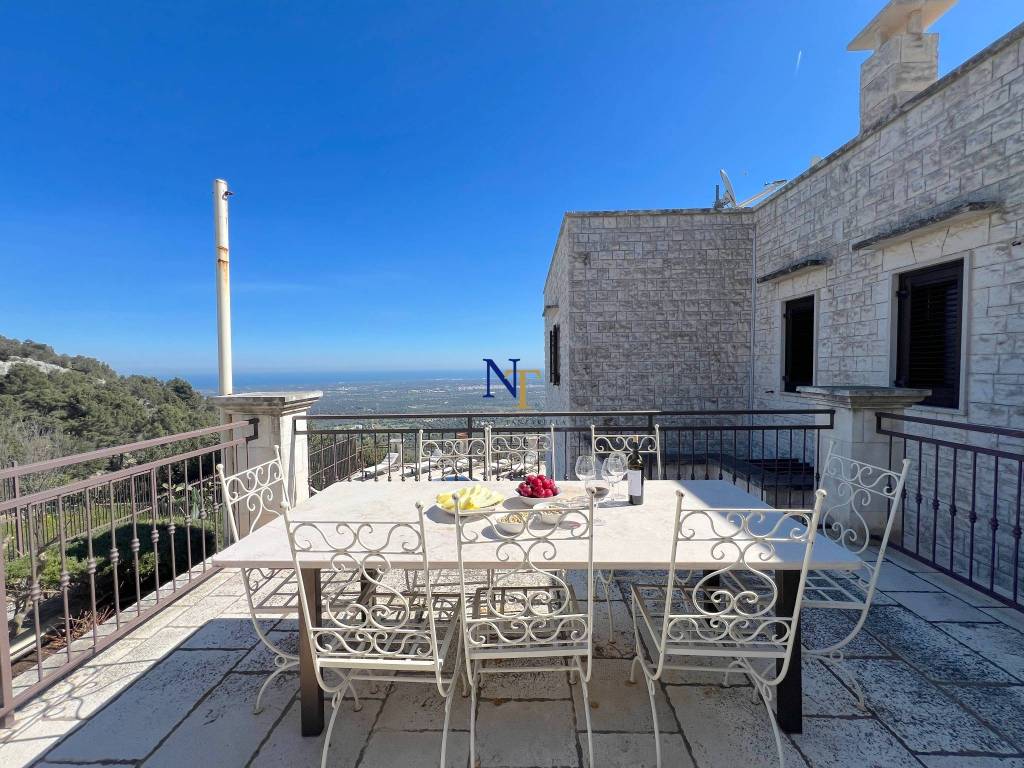 Villa a Fasano in Contrada Gravinella - Foto 5