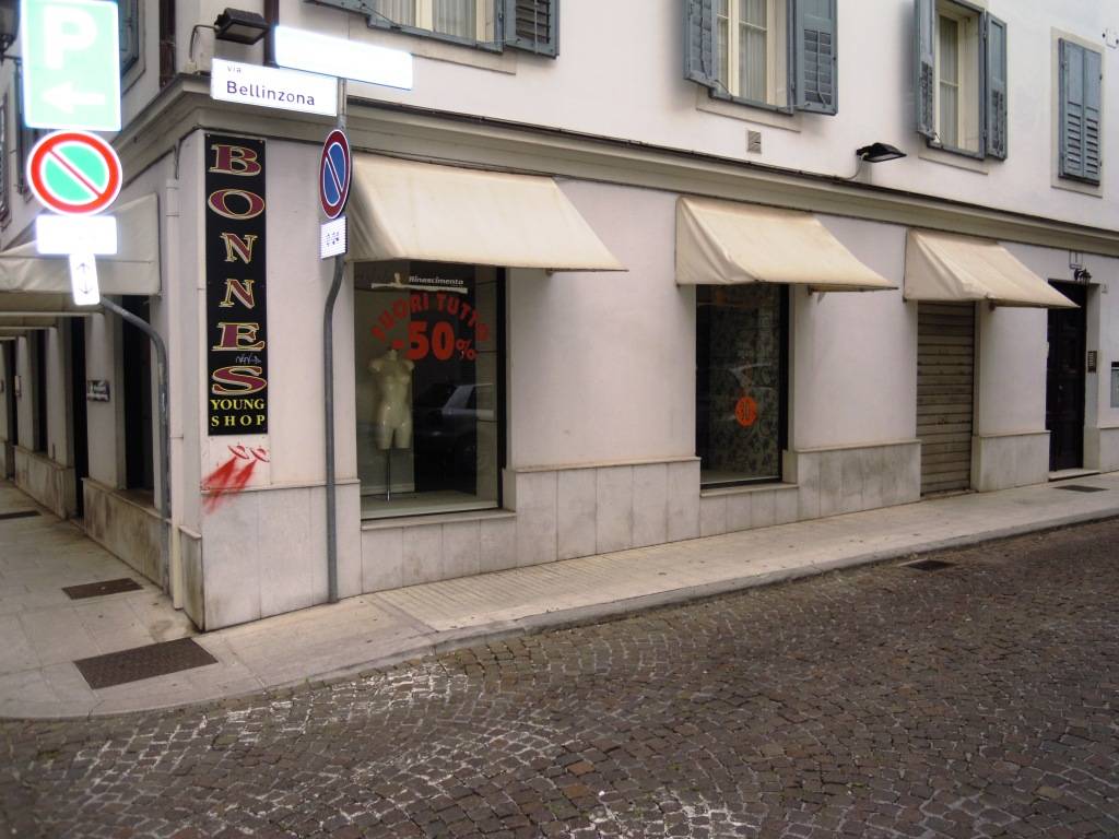 Immobile a Gorizia in VIA MAMELI, 4 - Foto 2