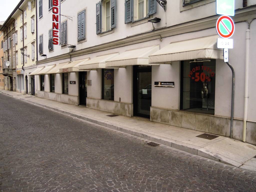 Immobile a Gorizia in VIA MAMELI, 4 - Foto 3