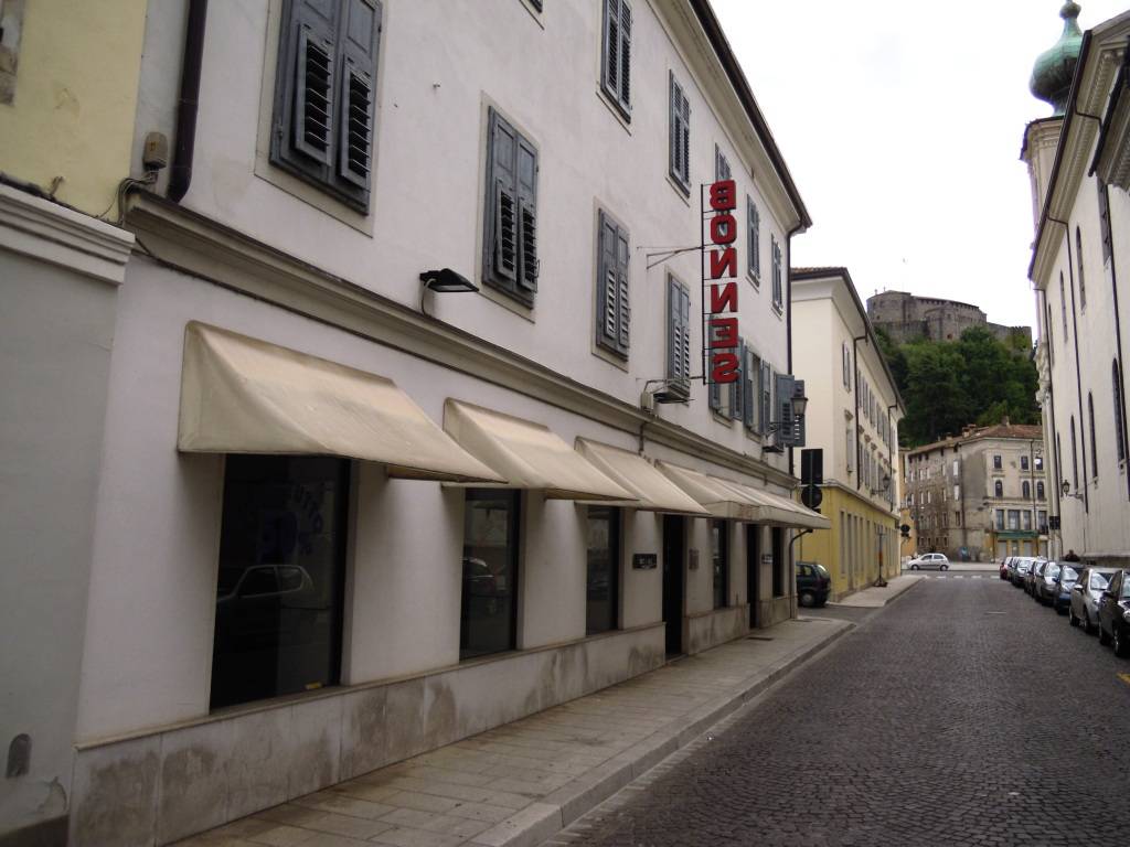 Immobile a Gorizia in VIA MAMELI, 4 - Foto 4