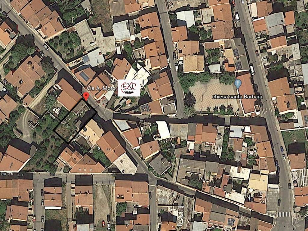 Terreno a San vito in Via Aldo Moro - Foto 4