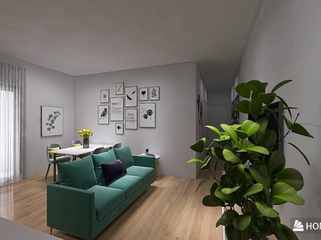 Appartamento a Firenze in Via Maragliano - Foto 1