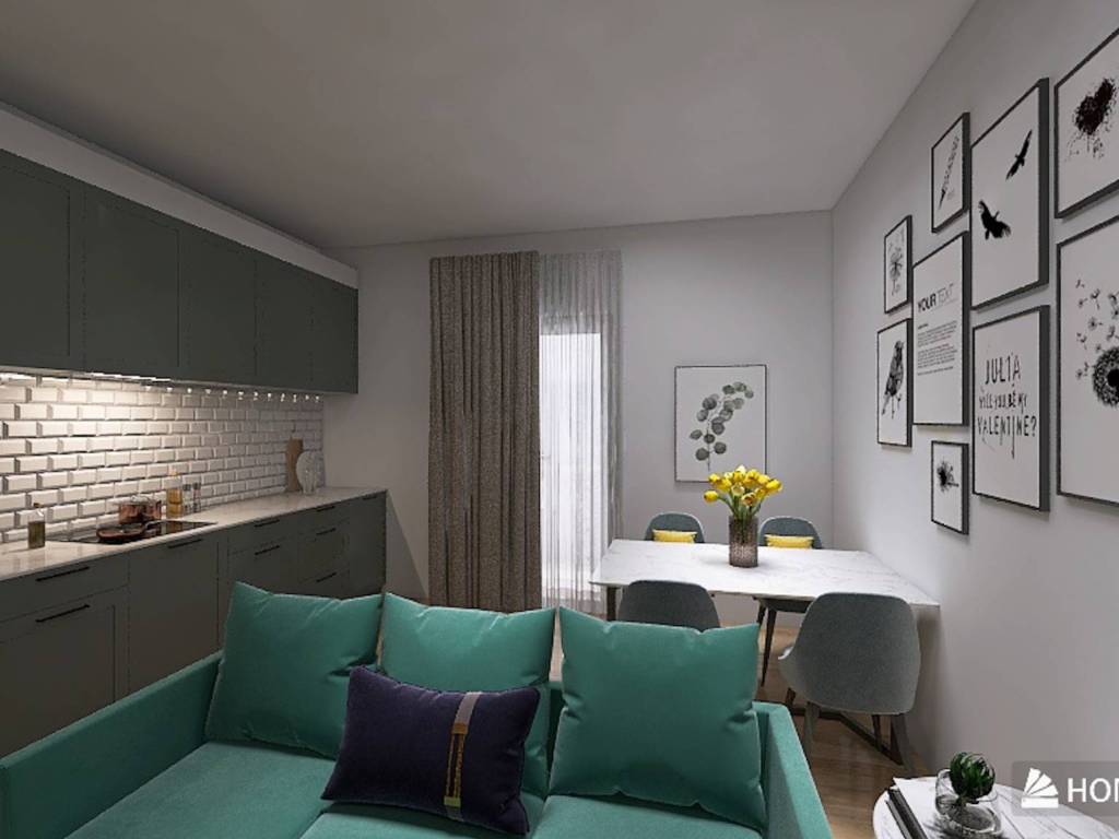 Appartamento a Firenze in Via Maragliano - Foto 2
