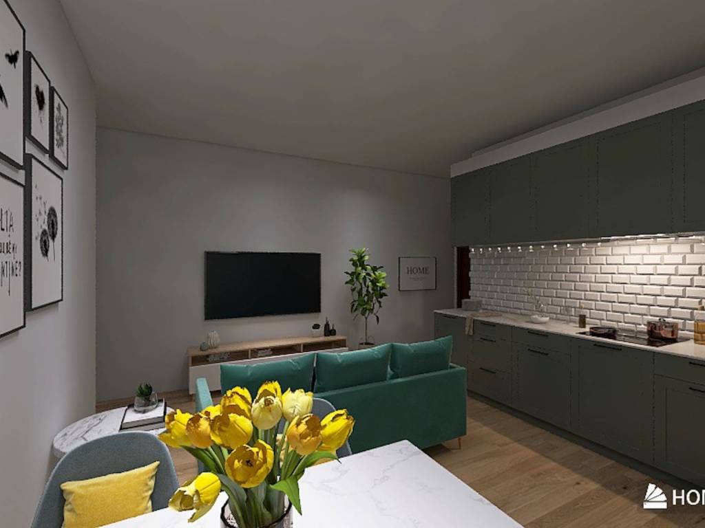 Appartamento a Firenze in Via Maragliano - Foto 4