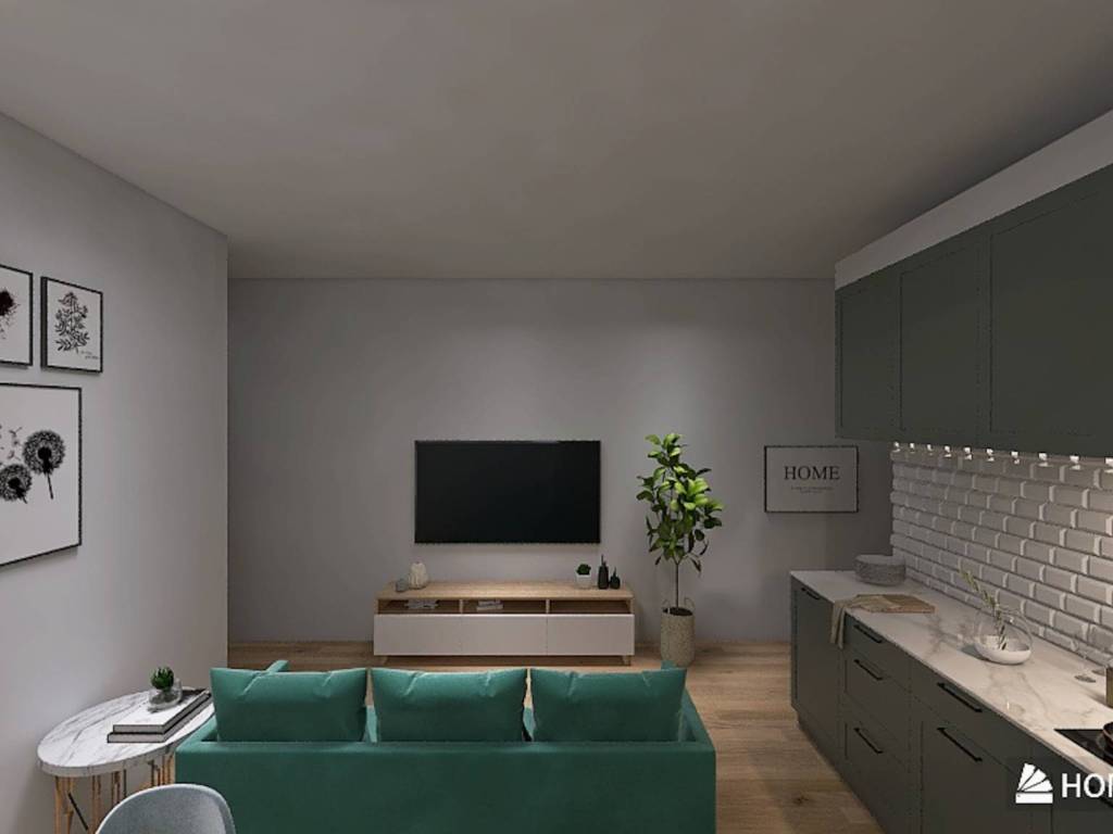 Appartamento a Firenze in Via Maragliano - Foto 5