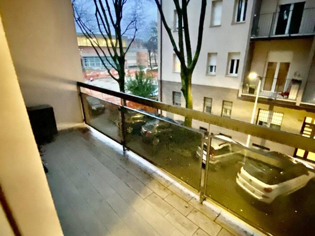 Appartamento a Modena in Via Vincenzo Bellini, 45 - Foto 2