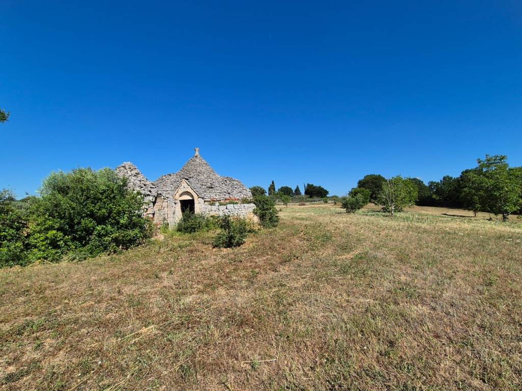 Rustico / casale a Cisternino in Contrada Figazzano - Foto 2